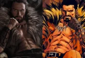 Objavljen novi trailer za "Kraven The Hunter"