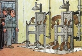 Razlika između Američkog mirovnog plana za Ukrajinu