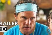 Matthew McConaughey i Woody Harrelson otkrivaju obiteljsku tajnu