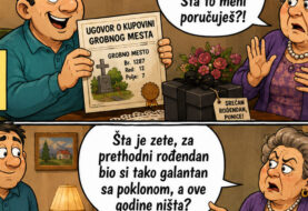 Poklon za punicu